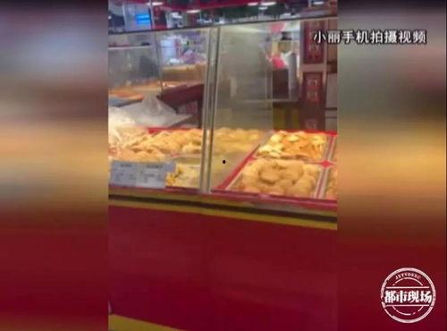 青岛家乐福员工最新爆料,揭秘内部运营与员工状况  第3张