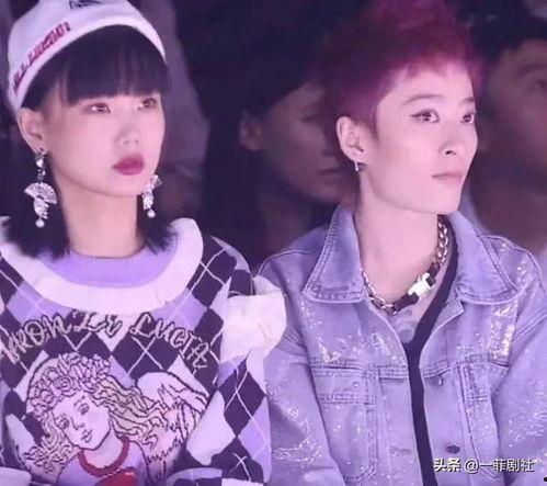 娱乐圈爆料前顶流,揭秘昔日辉煌背后的真相  第3张